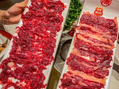 -陈记顺和潮汕牛肉火锅(棠德南路店)