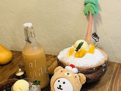 -巴特餐饮6加1音乐餐吧·新疆菜