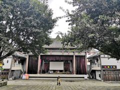-南关石牌坊古镇