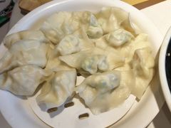 -东方饺子王(工农大路店)