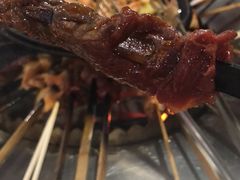 -二师兄火盆烤肉(湖口店)