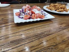 -晶渔坊·海鲜私房菜(东夷小镇店)