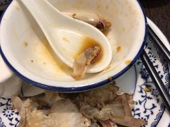 -大洋家·精品潮汕菜·生腌砂锅粥(天河东路店)