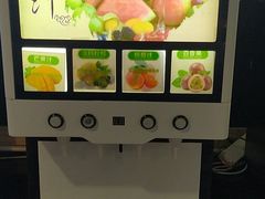 -圣琼美食百汇自助餐厅(福安购物广场店)