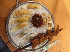-沙州食驿·非遗小吃夜市