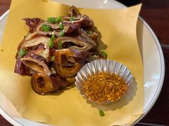 -大牌大·传统杭帮菜(湖滨店)