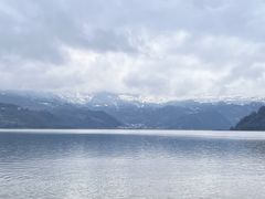 -雷波马湖风景区