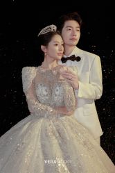 -至臻微拉婚纱摄影