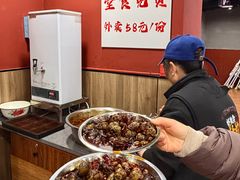 -辣螃铠盆盆蟹大排档(海昌店)