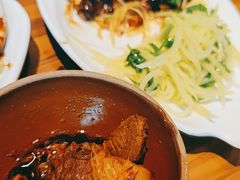-六泰居·尔滨地标·东北菜(松北店)