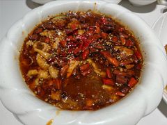 -渝乡老妈·北京烤鸭(六里桥店)