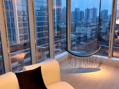 -亚善天籁S酒店(成都太古里旗舰店)