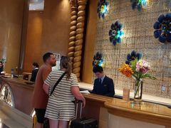 -澳门十六浦索菲特大酒店