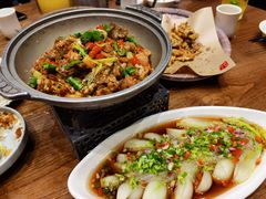 -辛香汇(飞洲店)