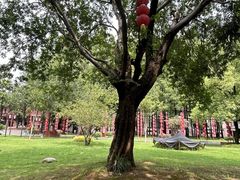 -东坡赤壁风景名胜区