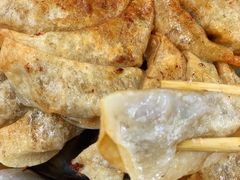 牛肉锅贴-桂萍特色牛筋牛杂(长堤街总店)