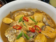 -好兄弟郭巨海鲜(天一阁店)