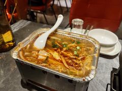 -威记烧嘢·南宁烧烤·超级生牛(绿地店)