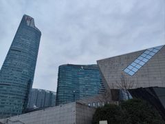 -长沙滨江文化园