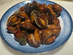 -日丰园海肠水饺·老字号大连海鲜(银泰城店)