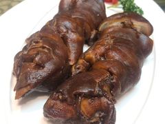 -再回头私房菜·老南京菜