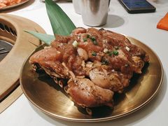 -花味·自助烤肉(雨花客厅店)