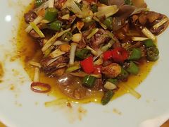 -打酱油·非遗淮扬菜(瘦西湖梅岭店)