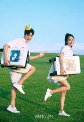-雨墨婚纱摄影工作室