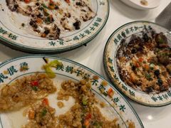 -金湖港式餐厅(建外店)