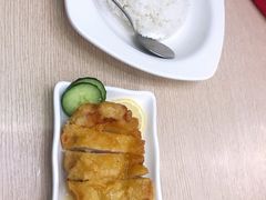 -佰搭果·广式茶餐厅(西华路店)