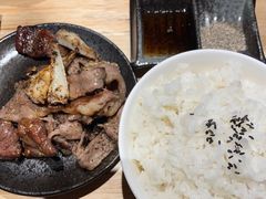 -隐家本格烧肉(万达广场店)