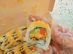 -N多寿司(同曦假日百货店)