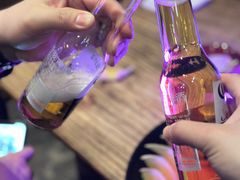 -江湖酒吧(老外滩店)