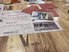 -谜语人真人演绎沉浸式密室实景游戏剧场