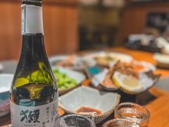 -八雲神川日本料理(汉口K11店)