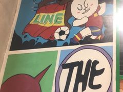 -火锅岛潮牌自助餐厅(天津天佑城店)