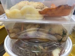 打包-屋里家延边朝鲜族冷面(南园店)