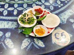 -桥香园云南过桥米线(金马碧鸡店)