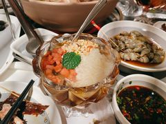 冰粉-老鸭集(金沙龙湖天街店)