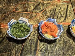 -炙柒Sekinana·精致料理 烧鸟·铁板烧(海上世界店)