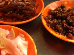 -聚友朋褡裢火烧(天北路店)