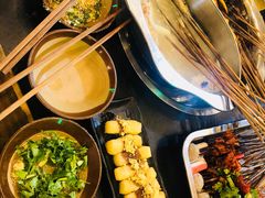 -小郡肝串串(解放碑店)
