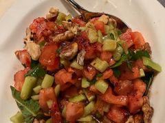 -Efes Turkish & Mediterranean Cuisine 艾菲斯餐厅(陆家嘴店)