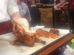 -阿庄新豫菜(航海东路店)