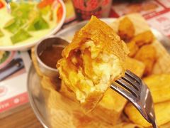 -孖记茶档·热腾茶餐(江南西plus店)