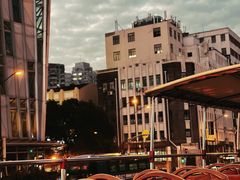 -BUS TOUR观光巴士
