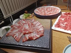 -聚聚火锅.欢聚到半夜(静海店)