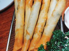 -前海沿·青岛菜(大拇指广场石老人店)