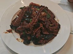 -玉林烤鸭店(定福庄店)