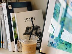 -Seesaw Coffee(上生新所店)